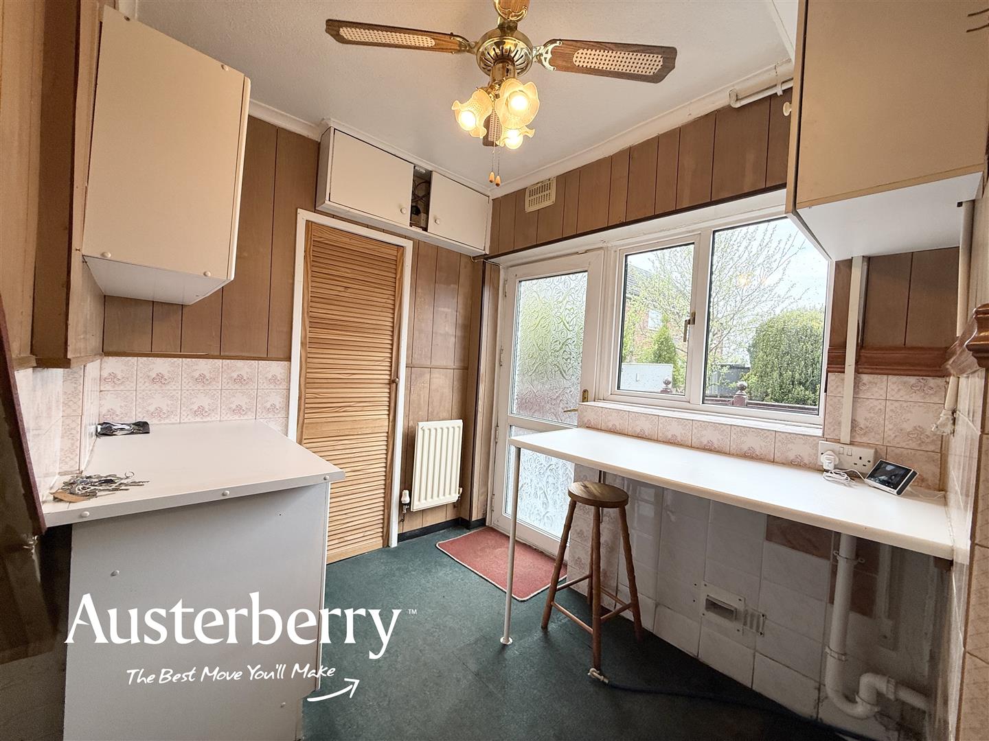 Seabridge Lane, Clayton, Newcastle